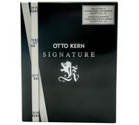 Otto Kern SIGNATURE 2025 Estuche Hombre 1 x 30ml EdT Spray + 75ml Gel Ducha
