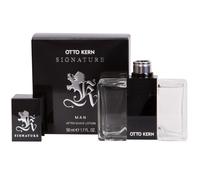OTTO KERN Signature After Shave Splash 1 x 50 ML para Hombre