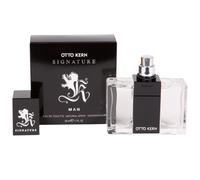 Otto Kern SIGNATURE Eau De Toilette 1 X 50 Ml Para Hombre EdT Spray