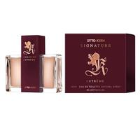 Otto Kern® Signature Extrême | Agua de colonia aromática - enérgica - multifacética | 30 ml Natural Spray Vaporisateur