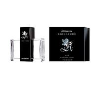 Otto Kern - Signature Man After Shave After shave 50 ml male