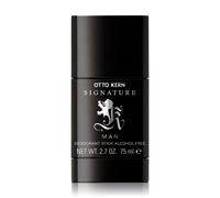 Otto Kern Signature Man Desodorante en barra 75 ml