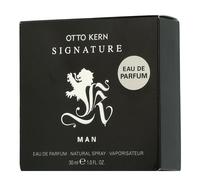 Otto Kern Signature Man EDP 30 ml