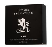Otto Kern Signature Man EDT 50 ml