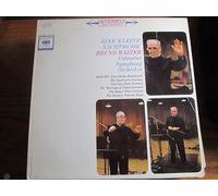 Otto Klemperer And Philharmonia Orchestra - Conducts Eine Kleine Nachtmusik LP (Vinyl Album) UK Columbia 1956