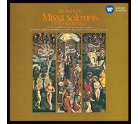 Otto Klemperer - Beethoven Missa Solemnis