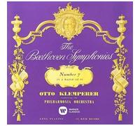 Otto Klemperer - Beethoven Symphony No.7