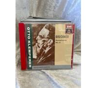 Otto Klemperer - Bruckner;Symphonie No. 6