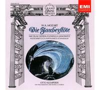 Otto Klemperer - Die Zaubeflote [Import]