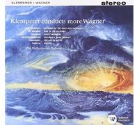Otto Klemperer - Klemperer Conducts More Wagner