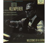 Otto Klemperer - Original Albums