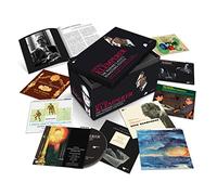 Otto Klemperer - Otto Klemperer - Classic Remastered Edition (95 CD)