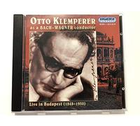 Otto Klemperer - Otto Klemperer: Live In Budapest(19
