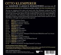 Otto Klemperer Otto Klemperer: The Warner Classics Remast (CD) (Importación USA)