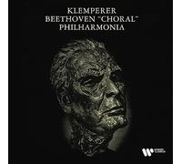 Ludwig van Beethoven Beethoven: 'Choral' (Vinyl) 12" Album