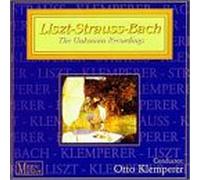 Otto Klemperer - Unknown Recordings