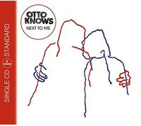 Otto Knows - Next to Me (2-Track) [Import]