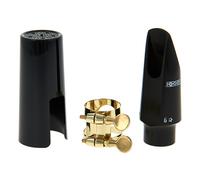 Otto Link Tone Edge Soprano 6* B-Stock