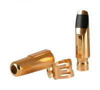 Otto Link Vintage Tenor Saxophone Mouthpiece Metal 8