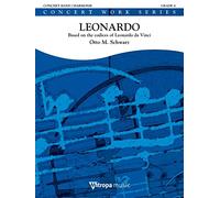 Otto M. Black-Leonardo-Concert - Cinta para guitarra y armónica