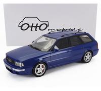 Otto Mobile 1/12 A-UDI RS2 Avant - 1994 G075