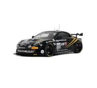 Otto Mobile 1/18 Alpine A110 GT4 Evo - European Series 2024 OT1149