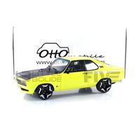 OTTO MOBILE 1/18 OT434 Opel Manta GSE ELEKTROMOD - 2021 diecast modelcar