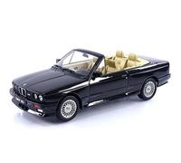 Otto Mobile BMW E30 M3 Convertible 1989-1/18