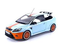 FORD FOCUS RS MK2 24h LE MANS TRIBUTE - 2010 EDICIÓN LIMITADA NUMERADA