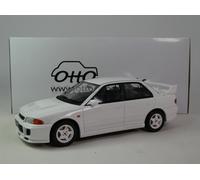 Otto-Mobile OT1065 Mitsubishi Lancer Evo III 1995 1/18