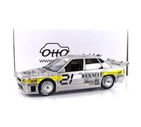 Otto Mobile - REN 21 Super Production - 1988-1/18