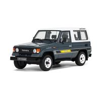 TOYOTA LAND CRUISER LJ73 - 1987- EDICIÓN LIMITADA NUMERADA
