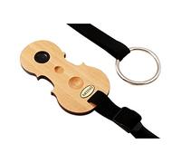 Otto Musica Artino Pin Stopper For cello / double bass Cello shape (For cello / double bass Cello shape) (japan import)