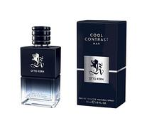 Otto Núcleo Cool Contrast Man Eau de Toilette Spray 30 ml