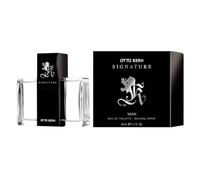 OTTO núcleo Signat Man EDT Vapo 50 ml.