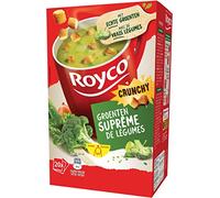 Otto-Office - recinto 20 sachetssoupe Legumes