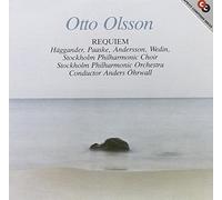 Otto Olsson - Requiem G Minor Op 13