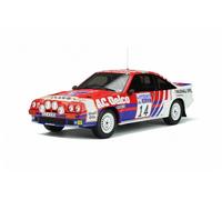 Otto Opel Manta 400 R #14 - McRae/Grindrod - Rally RAC Lombard 1985 1/18