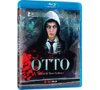 Otto; or Up with Dead People [Blu-ray]