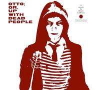 Otto or up with Dead People (Bruce LaBruce)