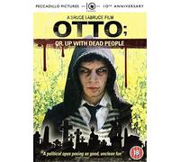 OTTO; Or Up With Dead People [DVD] [2008] [Reino Unido]