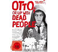 Otto, or Up with Dead People (OmU) [DVD]