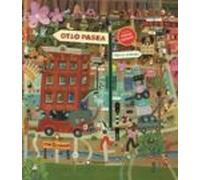 Otto Pasea Por La Ciudad