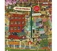 Otto Pasea Por La Ciudad (SIN COLECCION)