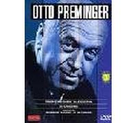 Otto Preminger : Tempestad sobre Washington/El Cardenal/Anatomia De Un Cineasta (DVD)
