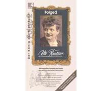 Otto Reutter - König der Kleinkunst Vol.2