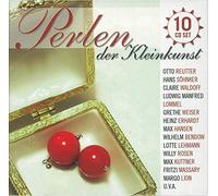 Otto Reutter - Perlen Der Kleinkunst