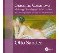 Otto Sander - Giacomo Casanova