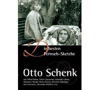 Otto Schenk - Die besten Fernsehsketche [Alemania] [DVD]