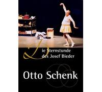 Otto Schenk - Die Sternstunden des Josef B. [Alemania] [DVD]